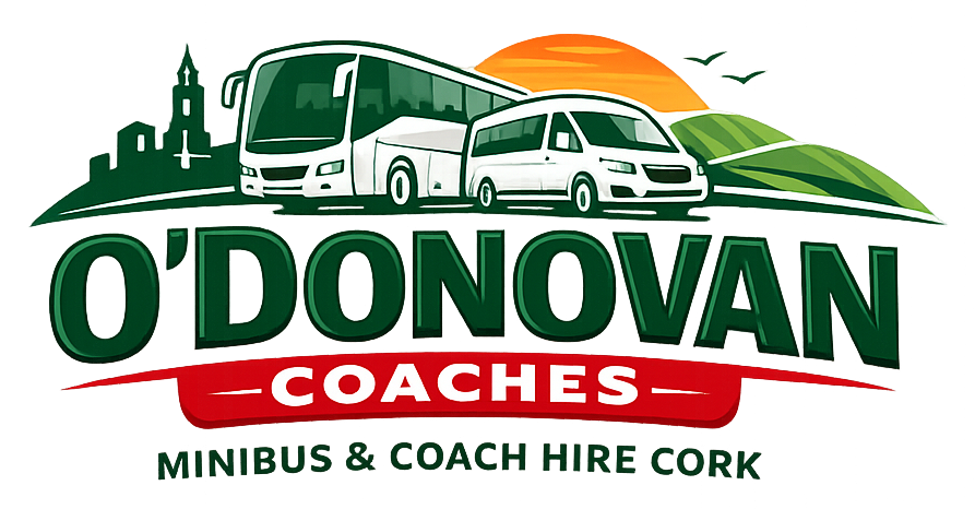 odonovan logo